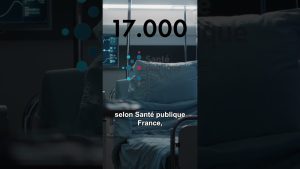 Vaccination contre la Grippe et le Covid : c'est parti !