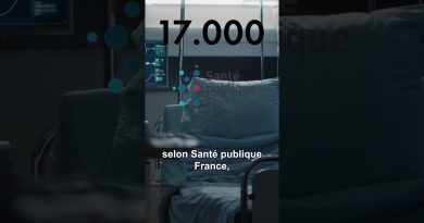 Vaccination contre la Grippe et le Covid : c'est parti !