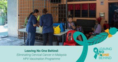 Vaccination contre le HPV à Kuantan : Tout savoir