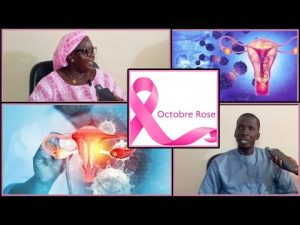 Vaccination contre le cancer du col de l'utérus : Info à Koungheul