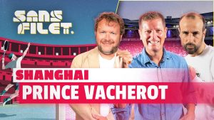 đŸ Vacherot : un tournoi marquant ? (Sans Filet)