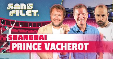 🎾 Vacherot : un tournoi marquant ? (Sans Filet)