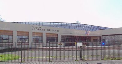 Val-d'Oise : une adolescente tente de se suicider au collège