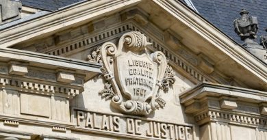 Valdoie. « Si elle a saigné, c’est parce qu’elle a baissé la tête » : le conjoint violent condamné