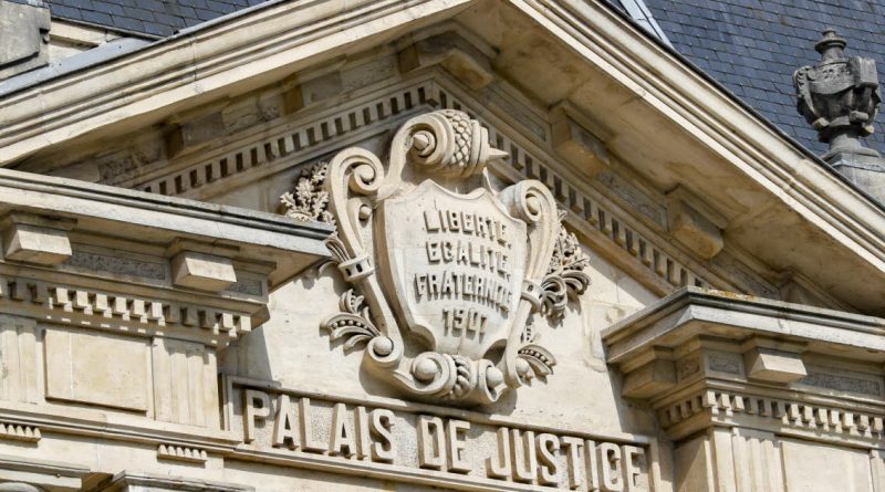 Valdoie. « Si elle a saigné, c’est parce qu’elle a baissé la tête » : le conjoint violent condamné