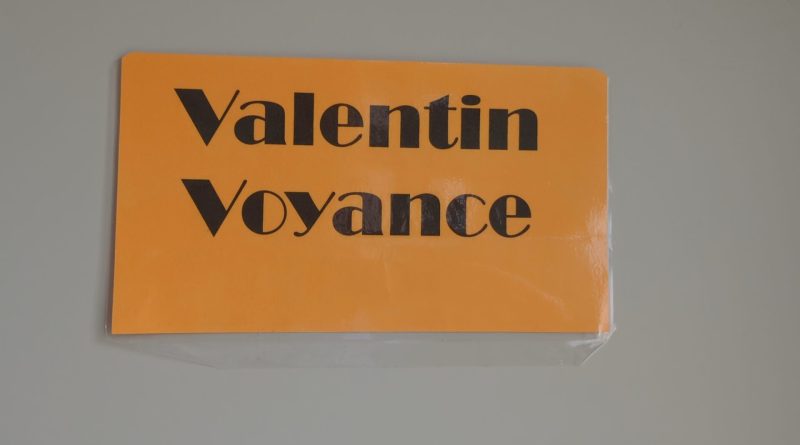 Entretien avec Valentin Clément, médium : mon expérience révélatrice