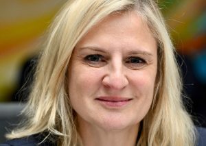 Valérie Debord (Grand Est) : L'IA pour améliorer la fluidité du marché du travail