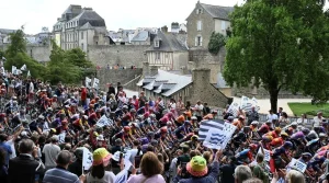 Vannes, Nantes, Rennes, Angers, Caen… Quelles sont les villes les plus médiatisées du Grand