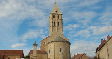 Vareilles. Travaux de restauration à l’église : « Grâce à vous toutes et tous, notre patrimoine a été sauvegardé »