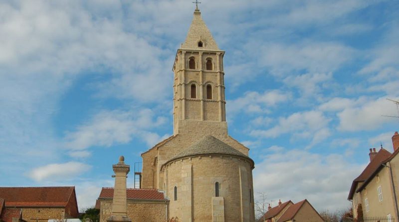 Vareilles. Travaux de restauration à l’église : « Grâce à vous toutes et tous, notre patrimoine a été sauvegardé »