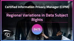 Variations Régionales des Droits des Personnes Concernées