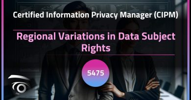 Variations Régionales des Droits des Personnes Concernées