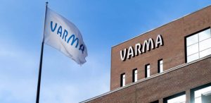 Varma investit 400 millions d'euros dans un ETF dédié aux entreprises européennes