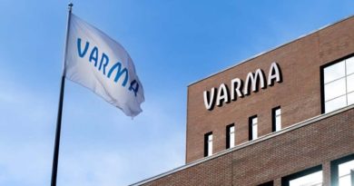 Varma investit 400 millions d'euros dans un ETF dédié aux entreprises européennes