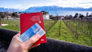 Vaud se prononce sur le droit de vote des étrangers au niveau cantonal