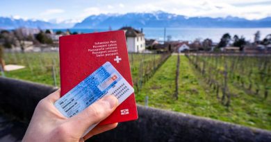 Vaud se prononce sur le droit de vote des étrangers au niveau cantonal