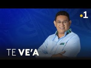 #Vea Polynésie : Édition du 8 octobre 2025