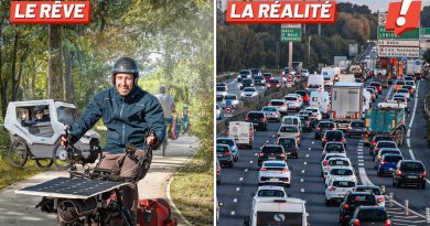 Véhicules intermédiaires : une alternative crédible à la voiture ?