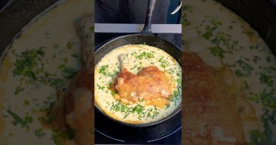 Velouté de Moutarde : Recette de Chef à Essayer !