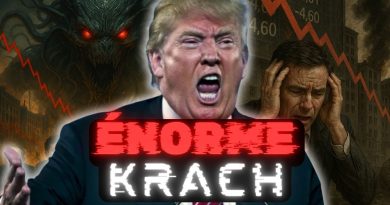 Vendredi Noir : correction passagère ou début d'un krach ?