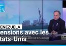 Venezuela-États-Unis : l'escalade des tensions continue