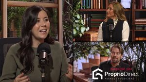 Ventes Historiques de Maisons au Québec | Catherine Fournier