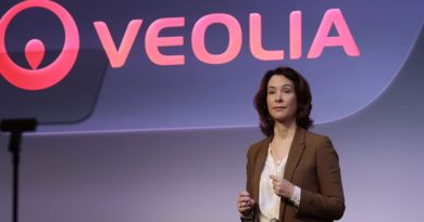Veolia renforce sa croissance grâce à l'acquisition de Clean Earth