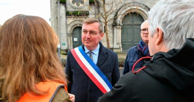 Verdun: messe à huis clos en hommage à Pétain