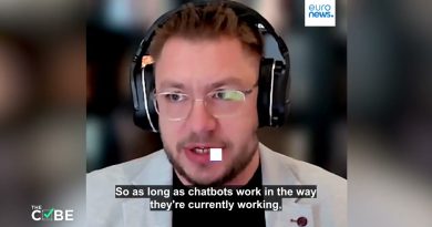 Vérification : Faut-il faire confiance aux chatbots pour voter ?