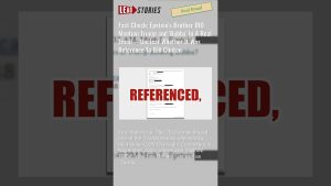 Vérification : Le frère d'Epstein évoque Trump et 'Bubba'