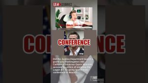 Vérification : Pas d'enquête du DOJ sur Newsom après le Brésil