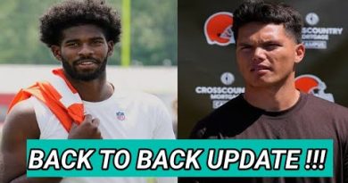 Vérification : Shedeur Sanders a-t-il demandé un échange ?