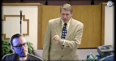 Vérification des affirmations religieuses de Kent Hovind | Séminaire 4