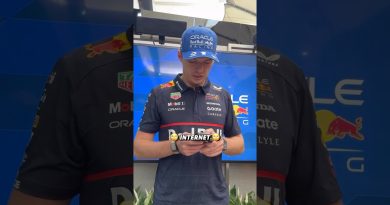 🔥 Vérification des faits : Max Verstappen en F1 ! 😅