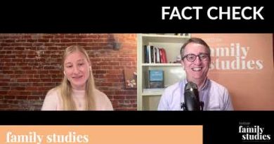 Vérification des faits : Pourquoi le mariage perd de son attrait