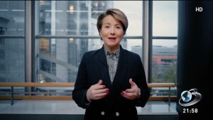 Vérification des faits de l'UE avec Sabina Iosub