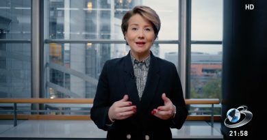 Vérification des faits de l'UE avec Sabina Iosub