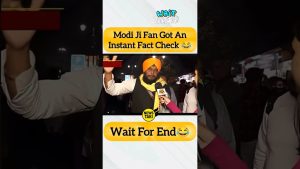 Vérification instantanée : Faits surprenants sur le BJP !