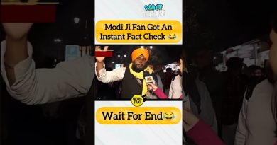Vérification instantanée : Faits surprenants sur le BJP !