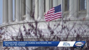 Vérifiez les faits : Déclarations des Démocrates et Républicains sur la fermeture du gouvernement