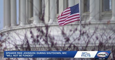 Vérifiez les faits : Déclarations des Démocrates et Républicains sur la fermeture du gouvernement