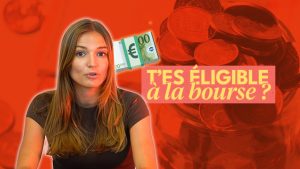 Vérifiez votre éligibilité à la Bourse CROUS et obtenez-la !