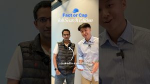 Vérité ou Mensonge : Spécial Recherche d'Emploi avec Rohan