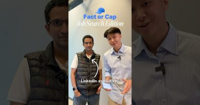 Vérité ou Mensonge : Spécial Recherche d'Emploi avec Rohan