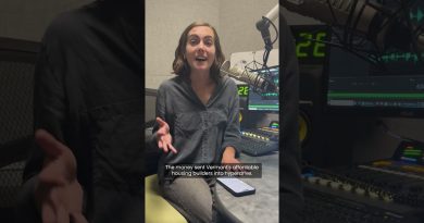 Vermont : 790 millions de dollars pour le logement depuis 2020