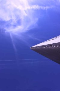 Vernissage - Heavenly - Les hauteurs rêvent-ils de nuages ? - Citescope