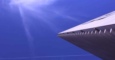 Vernissage - Heavenly - Les hauteurs rêvent-ils de nuages ? - Citescope