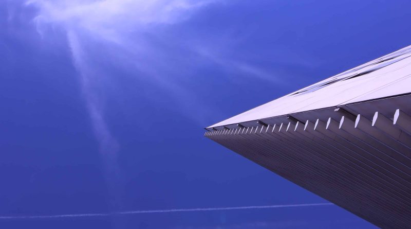 Vernissage - Heavenly - Les hauteurs rêvent-ils de nuages ? - Citescope