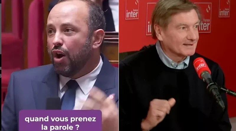 « Vous nous cassez les oreilles madame », « petite instit bornée » : ils font du bruit pour faire taire les femmes - Les Nouvelles News