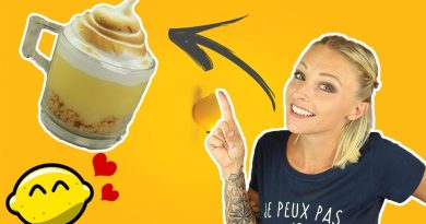 Verrine de Tarte au Citron Meringuée : Recette Délicieuse